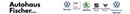 Logo Autohaus Fischer Gmbh